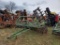 John Deere 235 Disc