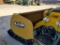 HLA 4500 Snow Pusher 'NEW'