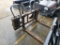 Pallet Forks   'Used'