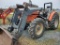 2006 Agco LT90 Loader Tractor 'Ride & Drive'