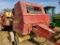 New Holland 640 Round Baler 'Monitor in the Office'