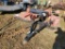 Bush Hog 3209 Offset Rotary Mower