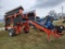 2021 Kuhn Merge Maxx 1090 Merger 'Monitor in the Office, Manual in the Office, '