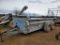 New Idea 3639 Manure Spreader