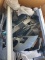 Volvo Parts  Skid Lot