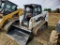 2016 Bobcat T550 Track Skid Steer 'Runs & Operates'