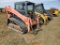 Kubota SVL90-2 Track Skid Steer 'AS-IS'