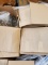 Volvo Parts  Skid Lot