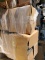Volvo Parts  Skid Lot