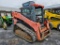 Kubota SVL95-2s Track Skid Steer 'Ride & Drive'