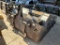 Rockhound 72B Landscape Rake Bucket 'Used'
