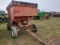 Killbros  Gravity Bin Wagon
