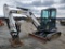 2020 Bobcat E35 Mini Excavator 'Elite Ride & Drive'