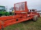 Kuhn Knight 2044 Manure Spreader