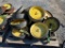 John Deere  Gauge Wheels