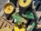 John Deere  Fertilizer Openers
