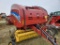 2018 New Holland RB450 Round Baler 'Monitor in the Office'