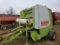 Claas Rollant 66  Round Baler