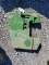 John Deere  Suitcase Weight