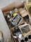 Kubota D1703 Parts