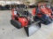 2024 EGN EG380C Mini Track Skid Steer 'NEW'