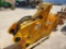 Toft 08P Pulverizer 'NEW'