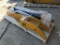 Toft 08T Hydraulic Thumb 'NEW'