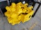 Toft 04C Compaction Wheel 'NEW'