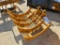 Toft 04R Rake 'NEW'