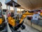 Miva VA15 Mini Excavator 'NEW'