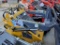 2023 EGN EG380 Mini Wheeled Skid Steer 'NEW'