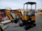 2023 Miva VA13 Mini Excavator 'NEW'