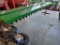 John Deere  Grass Box