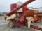 International 1150 Grinder Mixer