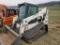 2013 Bobcat T770 Track Skid Steer 'Ride & Drive'