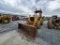 John Deere 410D Backhoe 'Runs & Operates'