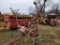 Tonutti 540 Tedder