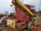 New Holland 359 Grinder Mixer