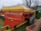 New Holland 307 Manure Spreader