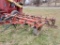 Case IH 4500 Field Cultivator