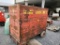 AgriMetal CM542 Feed Cart