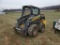 2017 New Holland L220 Skid Steer 'Ride & Drive'