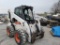 Bobcat A300 Skid Steer 'Runs & Operates'