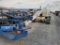 Marklift 42 Manlift 'Runs & Operates'