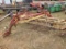 New Holland 258 Rake