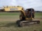 Komatsu PC138USLC-11 Excavator 'AS-IS'