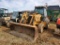 Case 590 Super L Backhoe 'Ride & Drive'