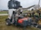 2021 Arcusin D14 Bale Packer 'Monitor in the Office'