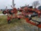 Pequea TT6000 Tedder