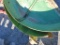 John Deere  Fenders 'Pair of 2'